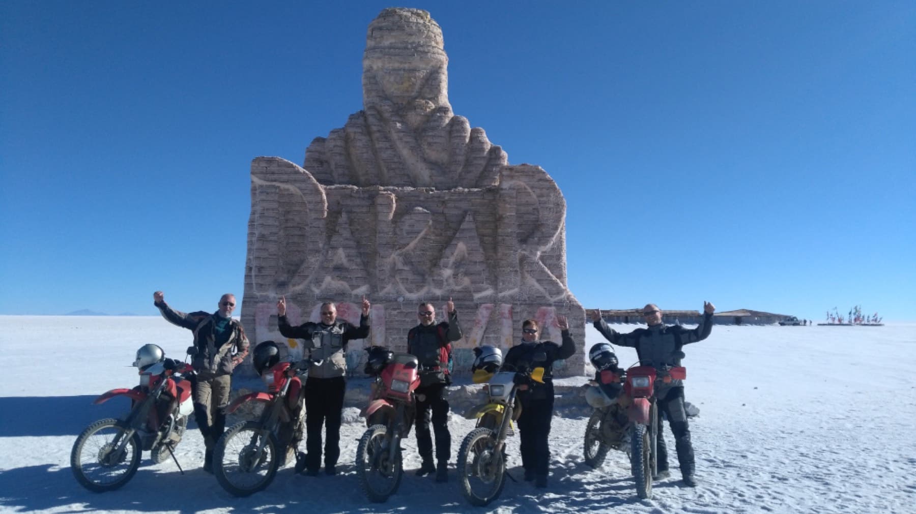 Wild Wild West: Uyuni, Tupiza and the Southern Valleys, 14 Days