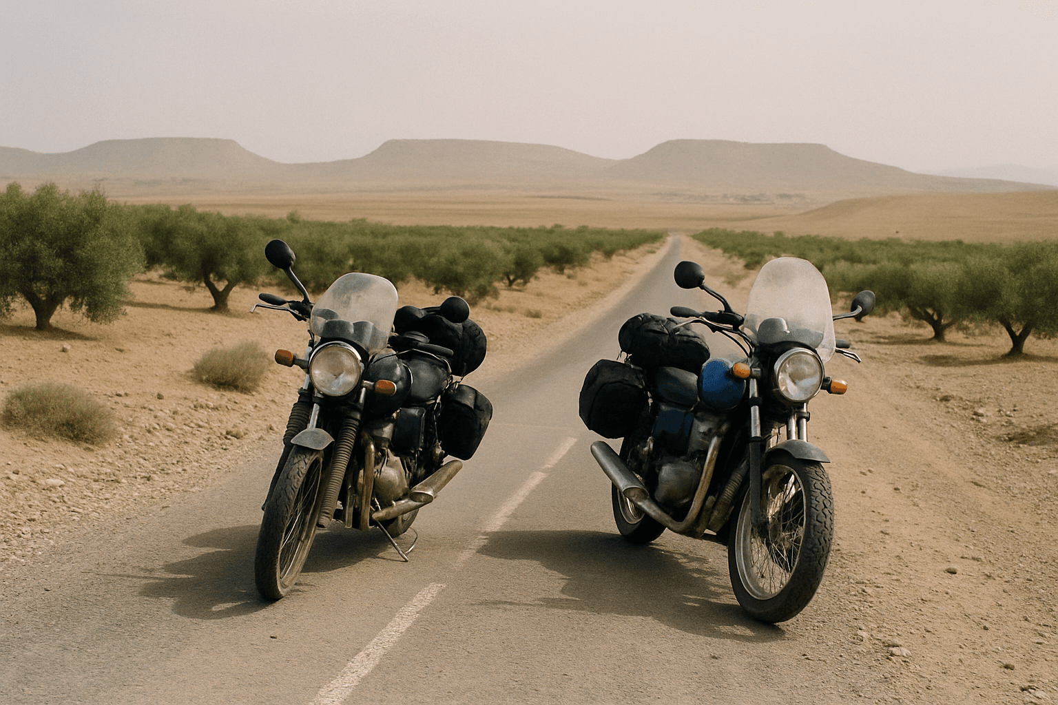 Nomad Edition & Traditions – 6 Days from Marrakech