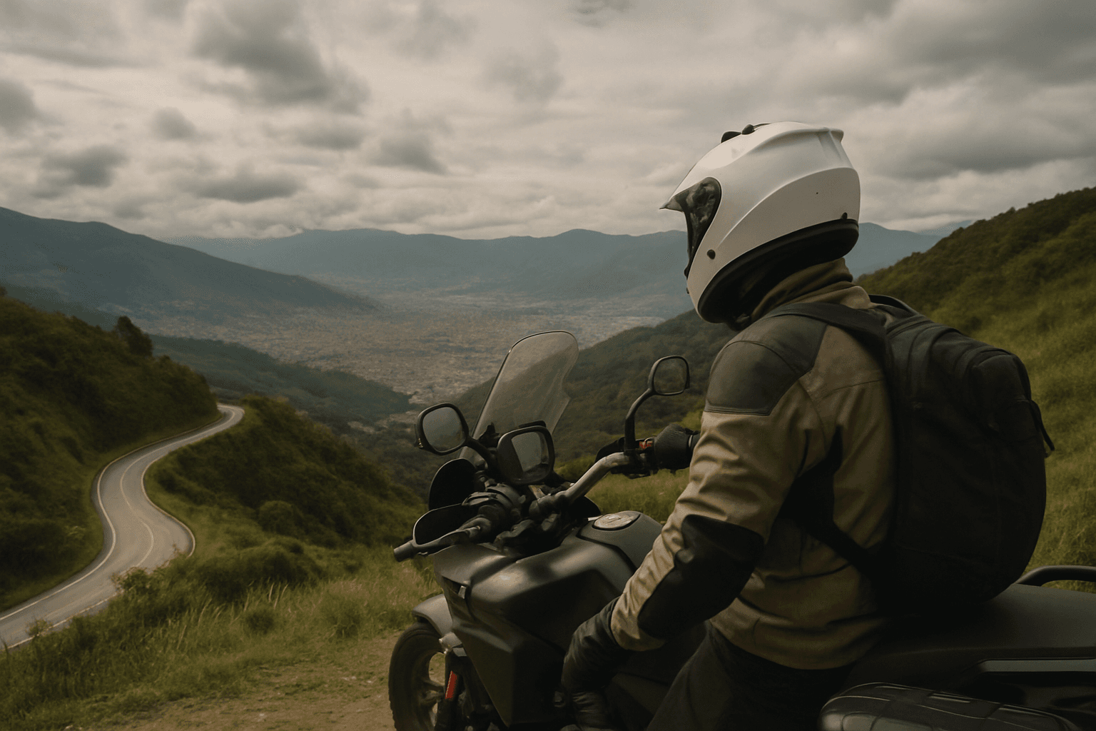 top of the world day trip medellin