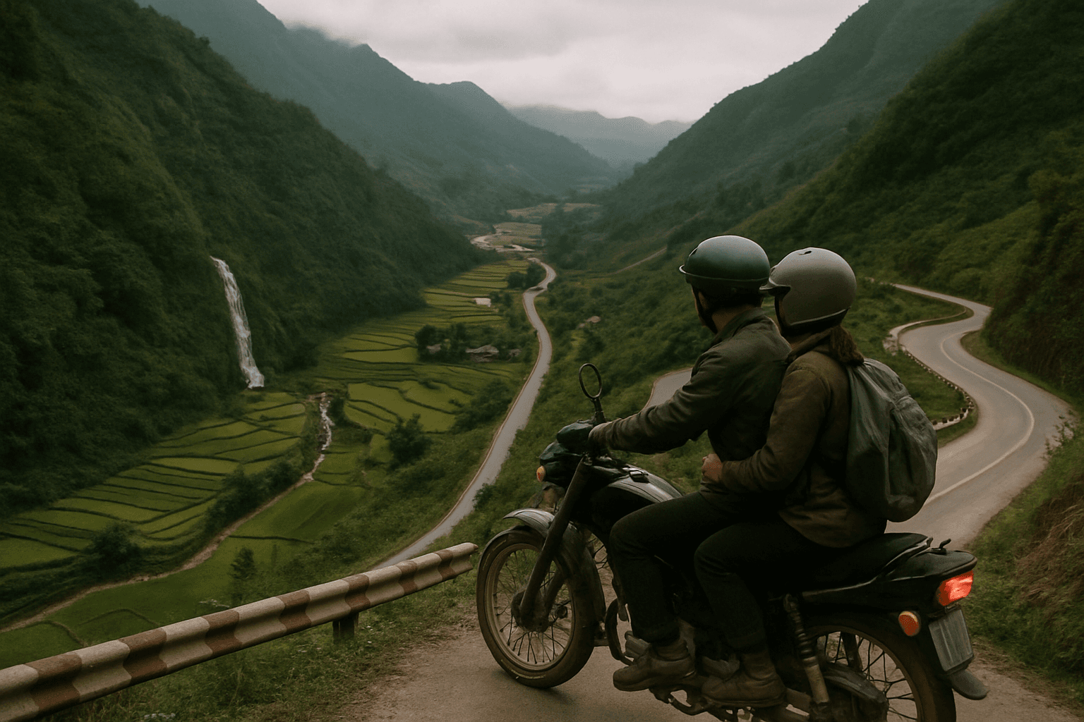 4 Day Ultimate Ha Giang Loop
